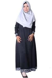 Hearth Dress Black